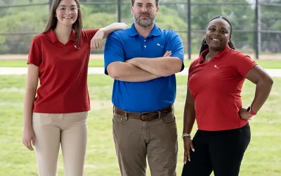 Youth Villages employees