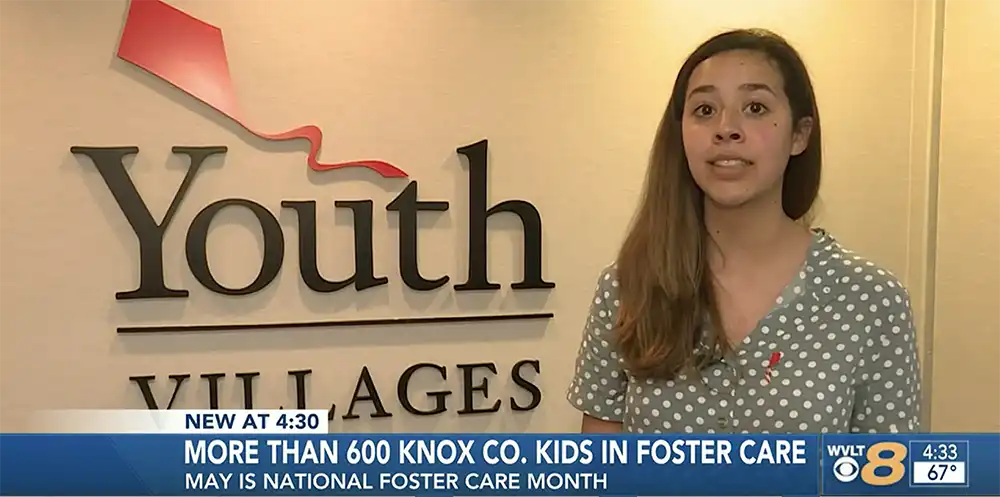 Tennessee needs thousands of foster families, how you can help