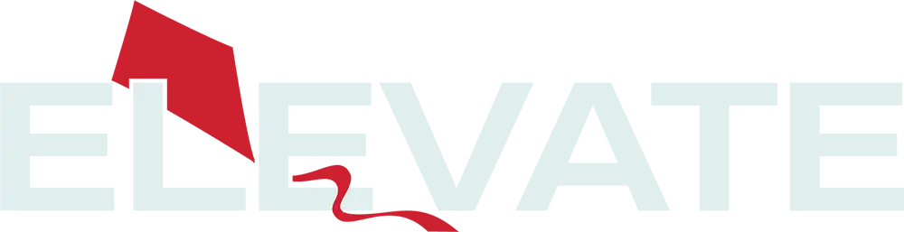 Elevate logo