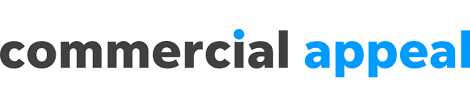 Commercial Appeal logo