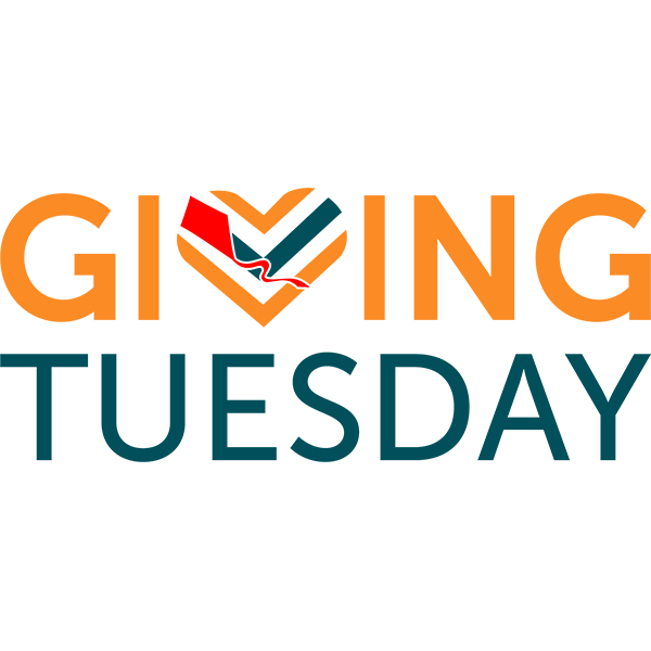 #GivingTuesday