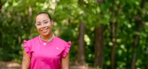 Youth Villages employee