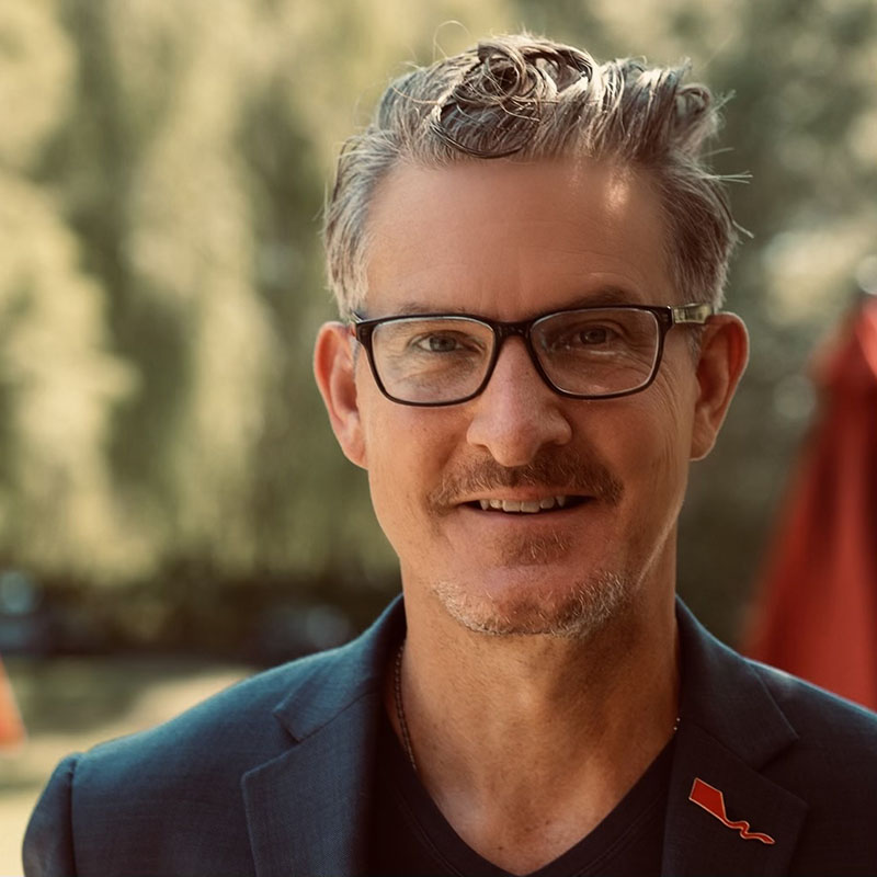 Richard-Shaw Chief Development Officer, Richard Shaw