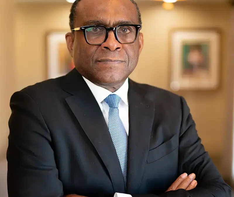 Tyrone Burroughs