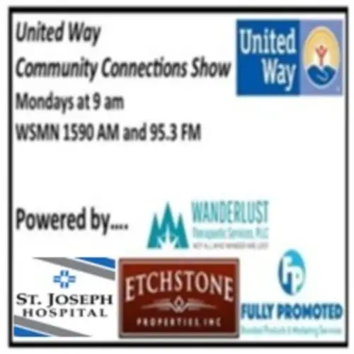 United Way Community Connection Show