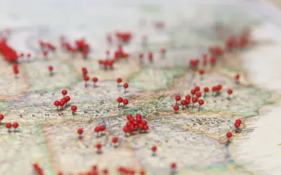 Map2Impact – Child welfare leaders make critical funding decisions every day. Here’s a new way to make those investments count.