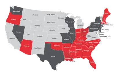 Partners launch Youth Villages’ Intercept program model in Texas, Wisconsin