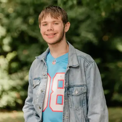 Aidan