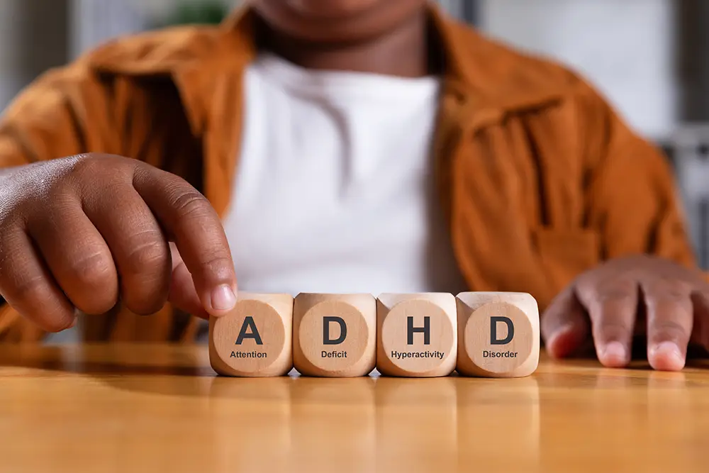 From understanding to action: Practical tips for supporting children with ADHD