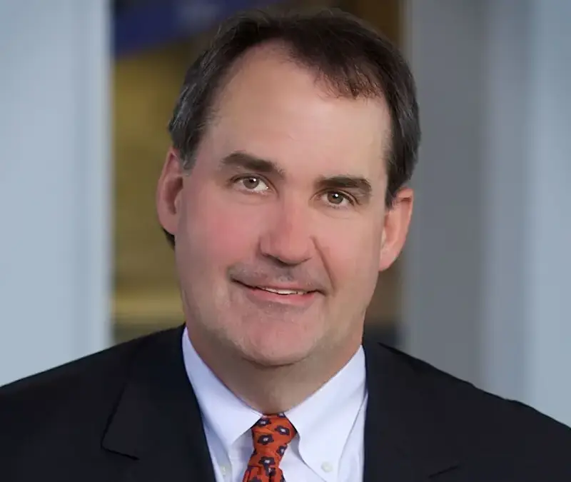 Michael E. Keeney