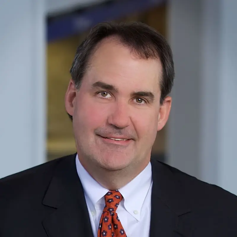 Mike Keeney