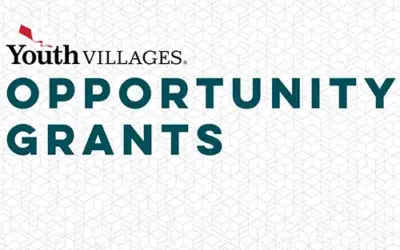 Applications open for Youth Villages Opportunity Grants