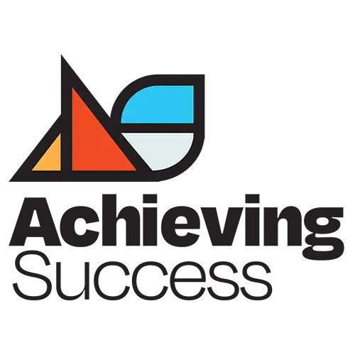 Achieving Success logo