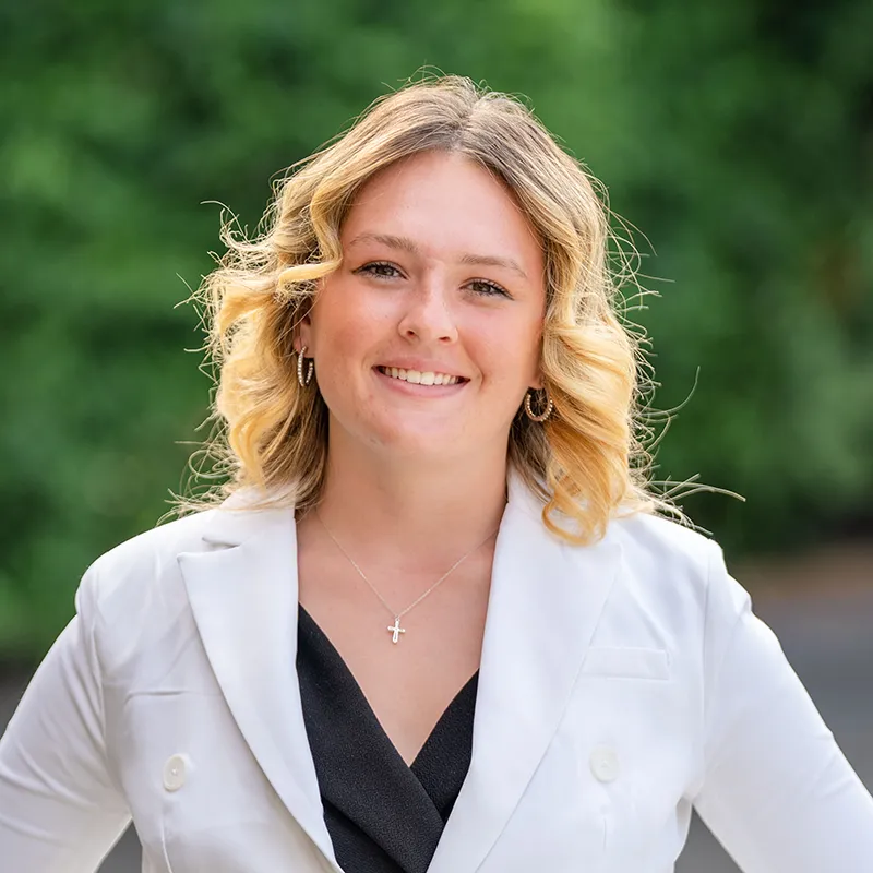 Youth Villages Scholar, Jessica