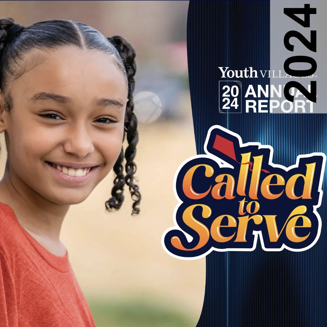 2020 Annual Report Cover