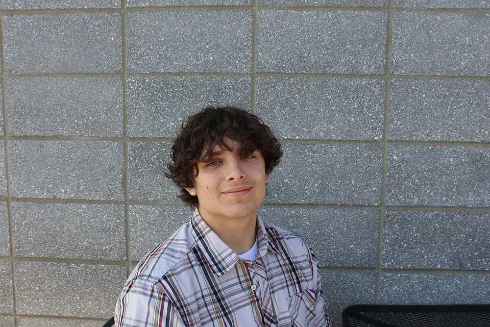 Elijah-LifeSet-Indedpendent-Living LifeSet and Independent Living participant, Elijah