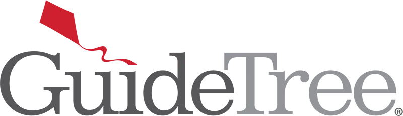 GuideTree logo