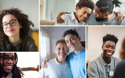 Texas report explores ways to strengthen extended foster care for older youth