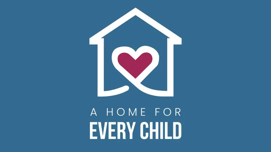 A Home For Every Child LifeSet participant, Sidney