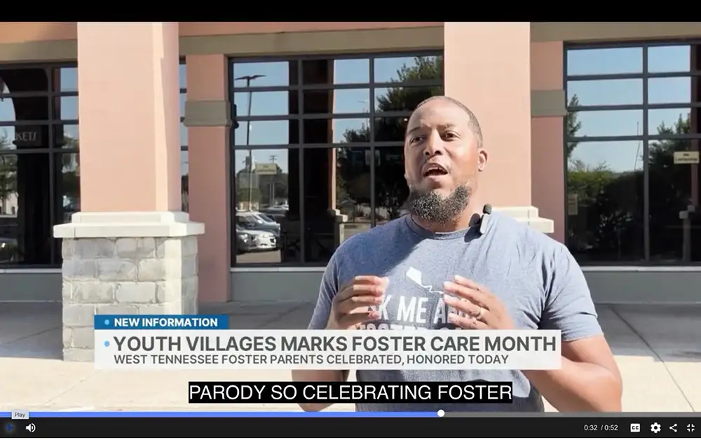 Foster Care Awards Foster Care Awards