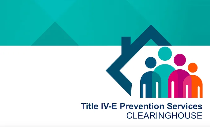 Title-iv-e Prevention Services Clearinghouse LifeSet participant, Sidney