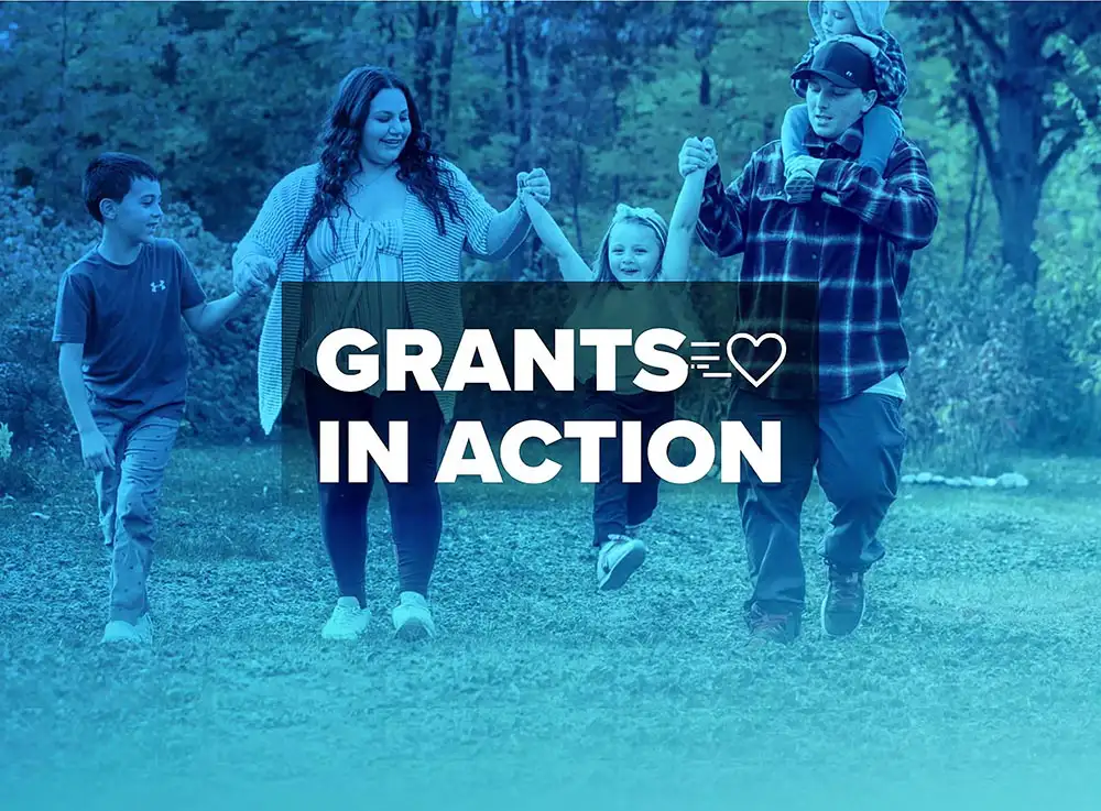 Youth-Villages-grants Youth villages: Forging resilience and networks of support for youth and families in need