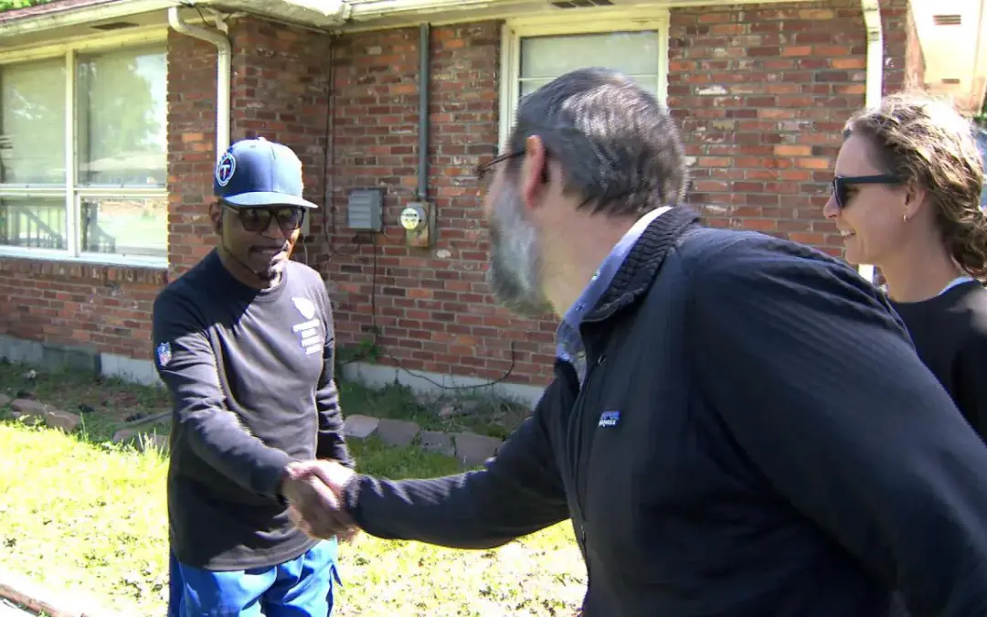 Crowded Table brings together churches to assist foster families