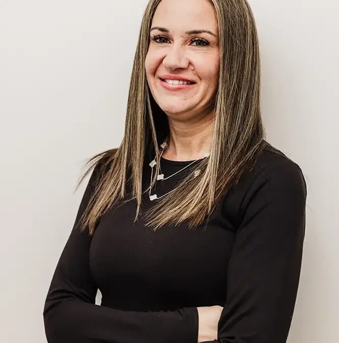 Mentor spotlight: Empowering young adults through experience and advocacy