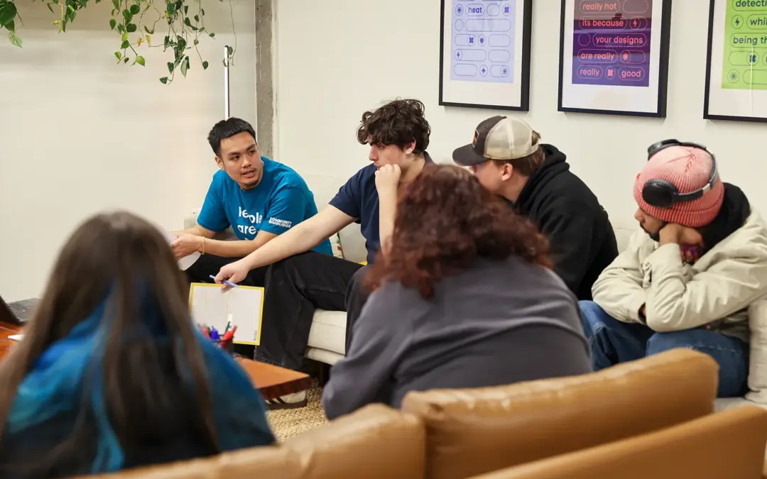 Youth Villages wraps up 2026 financial literacy cohort