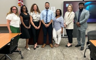 National Colllaborative for Transition-Age Youth brings ‘best practices’ training to jurisdictions
