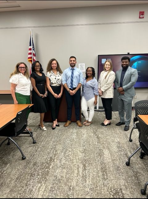 National Colllaborative for Transition-Age Youth brings ‘best practices’ training to jurisdictions