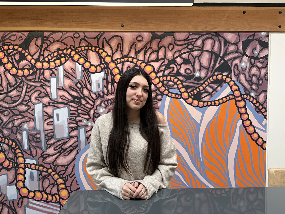 Anahi Lifeset Scholar