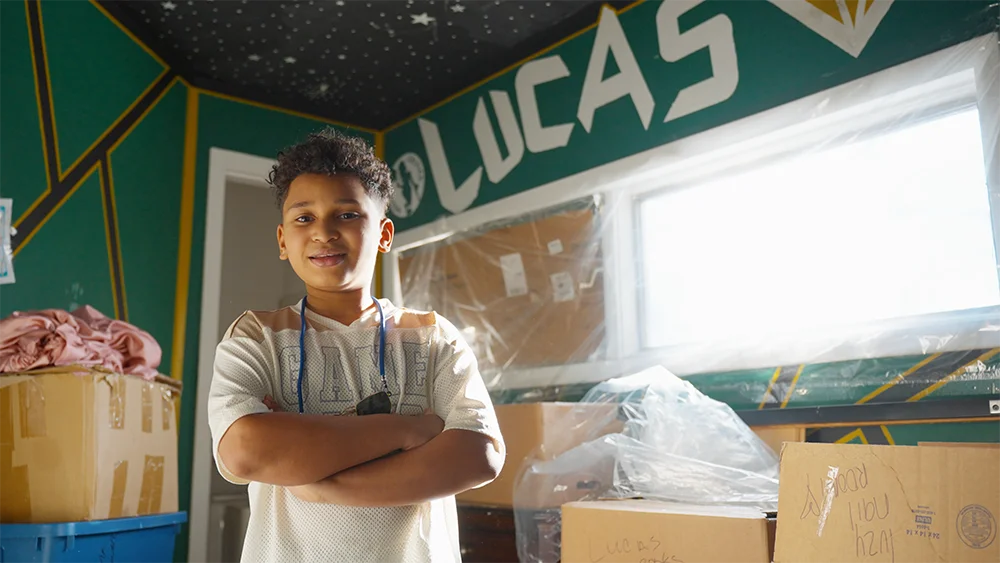 Lucas