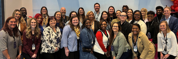 From one partner to a national network: Youth Villages marks a decade of system change through partnerships and collaboration 